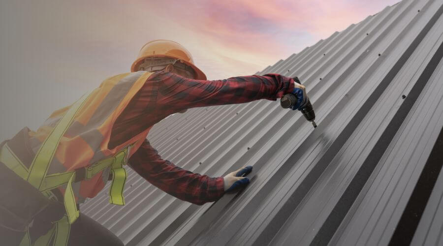 Professional gutter cleaning in Rocky Point, NY