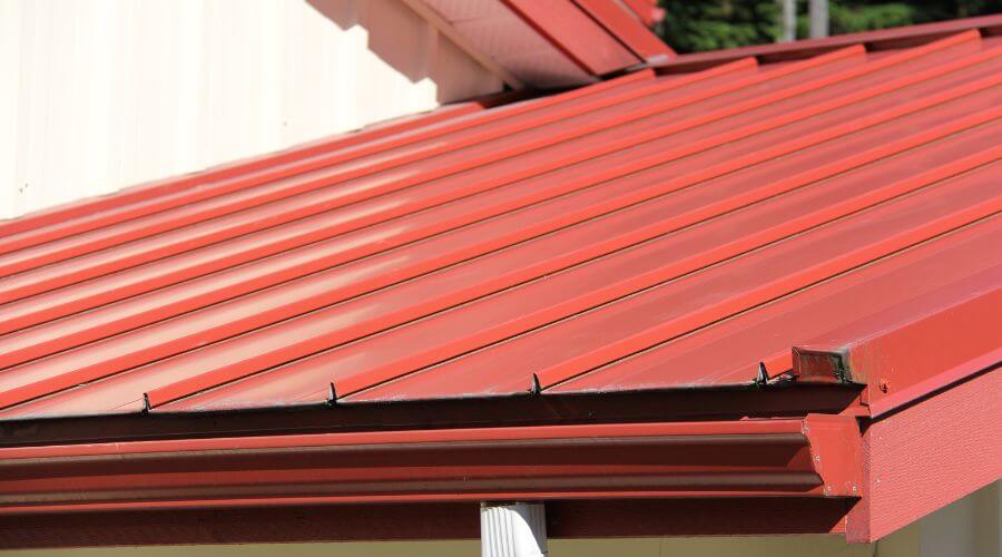 Gutter Debris Removal in Rocky Point, NY